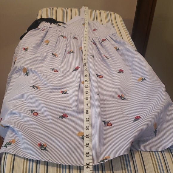 Beautiful summer dress. Size M - Picture 8 of 8